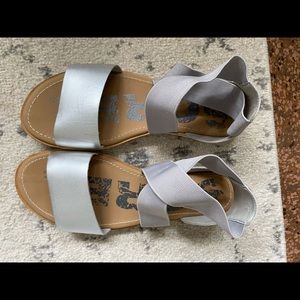 Sorel sandals